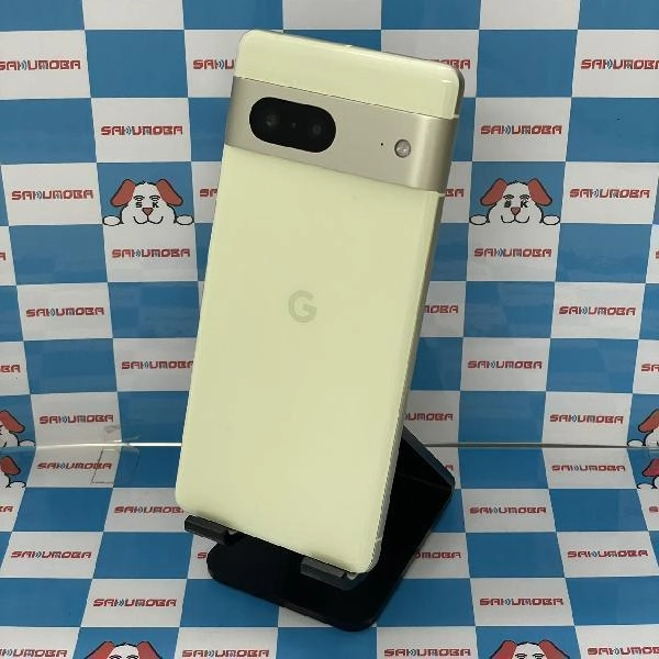 Google Pixel 7 国内版SIMフリー 128GB G03Z5 極美品