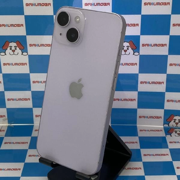 iPhone14 SoftBank版SIMフリー 128GB MPUY3J/A A2881 極美品