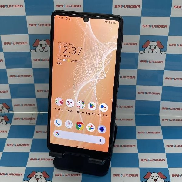 AQUOS sense4 basic Y!mobile 64GB A003SH