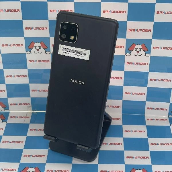 AQUOS sense4 basic Y!mobile 64GB A003SH