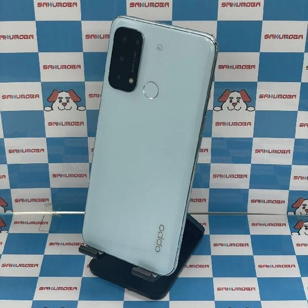 OPPO Reno5 A Y!mobile 128GB A103OP