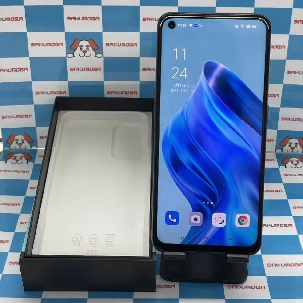 OPPO Reno5 A Y!mobile 128GB A101OP