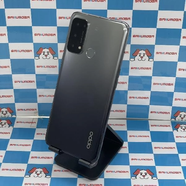 OPPO Reno5 A Y!mobile 128GB A101OP