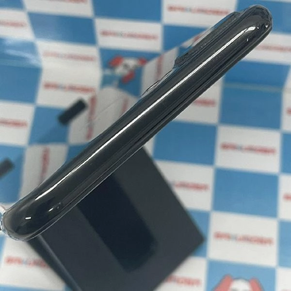 iPhone7 Plus au版SIMフリー 128GB MN6K2J/A A1785 ジェットブラック