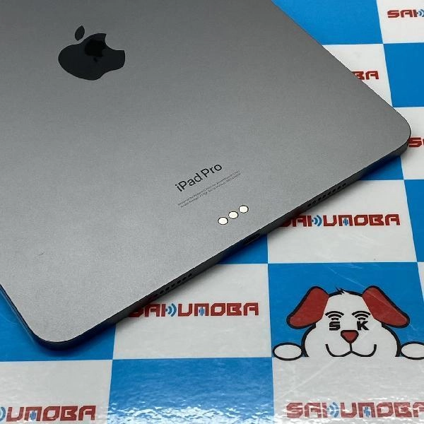 iPad Pro 11インチ 第4世代 Wi-Fiモデル 128GB MNXD3J/A A2759 開封未使用
