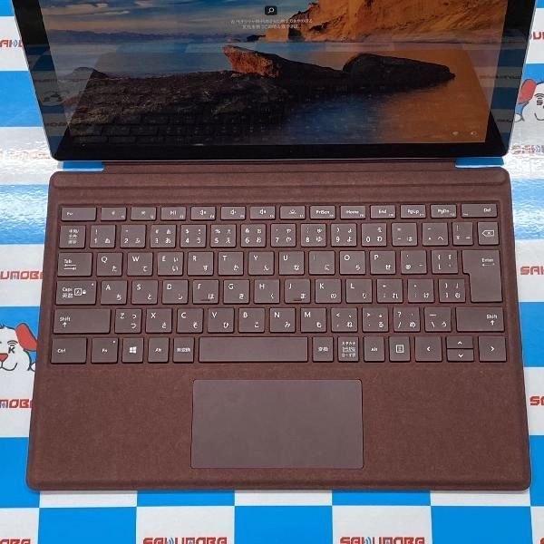 Surface Pro 7 128GB 8GB 128GB 1866