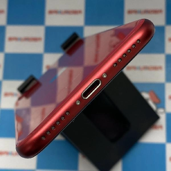 iPhoneSE 第2世代 SoftBank版SIMフリー 64GB MHGR3J/A A2296 極美品 No 商品カラー