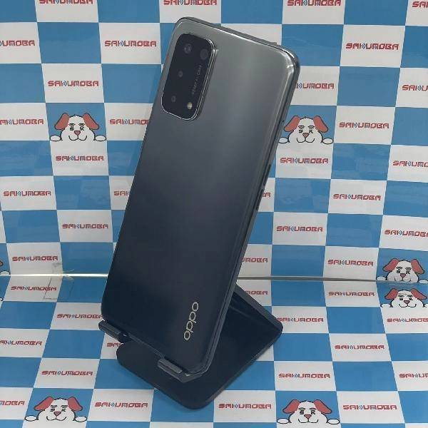 OPPO A54 5G OPG02 au 64GB