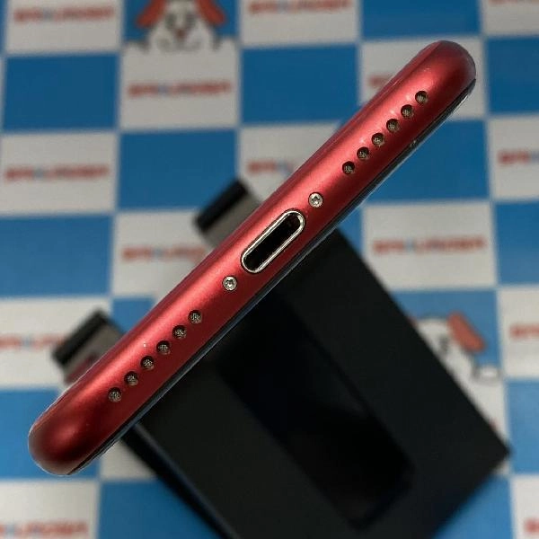 iPhoneSE 第2世代 Apple版SIMフリー 256GB MXVV2J/A A2296 美品 No 商品カラー