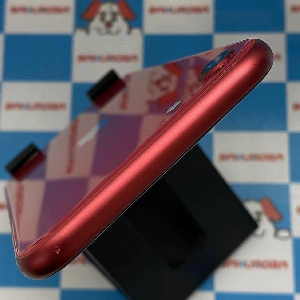 iPhoneSE 第2世代 au版SIMフリー 64GB MX9U2J/A A2296 美品 No 商品カラー