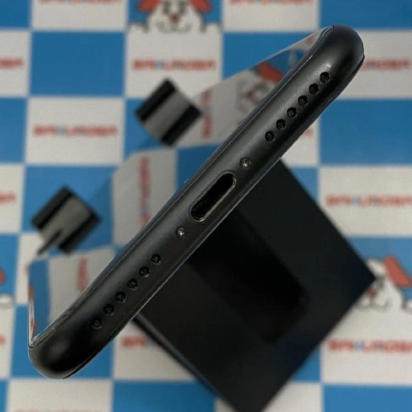 iPhoneSE 第2世代 au版SIMフリー 256GB MXVT2J/A A2296 美品 ブラック