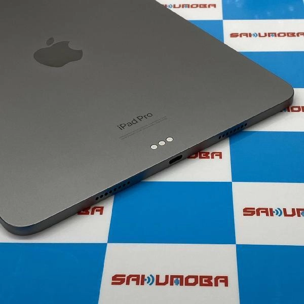 iPad Pro 11インチ 第4世代 Wi-Fiモデル 128GB MNXD3 J/A A2759 極美品