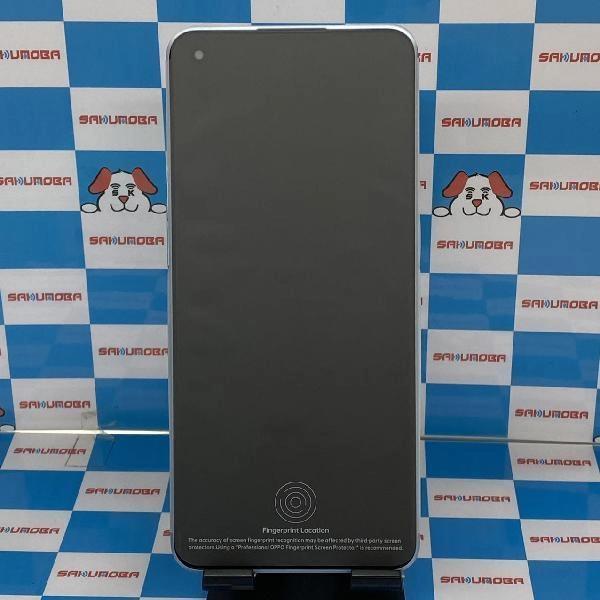 OPPO Reno7 A SIMフリー 128GB CPH2353 未開封品