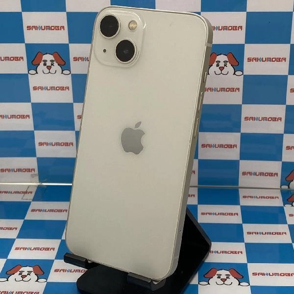 iPhone13 SoftBank版SIMフリー 128GB NLND3J/A A2631 新品同様