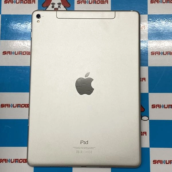 iPad 第5世代 SoftBank版SIMフリー 128GB MLQ42J/A A1674 極美品