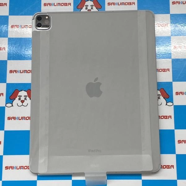 iPad Pro 12.9インチ 第6世代 SoftBank版SIMフリー 256GB MP203J/A A2436 未使用 スペースグレイ
