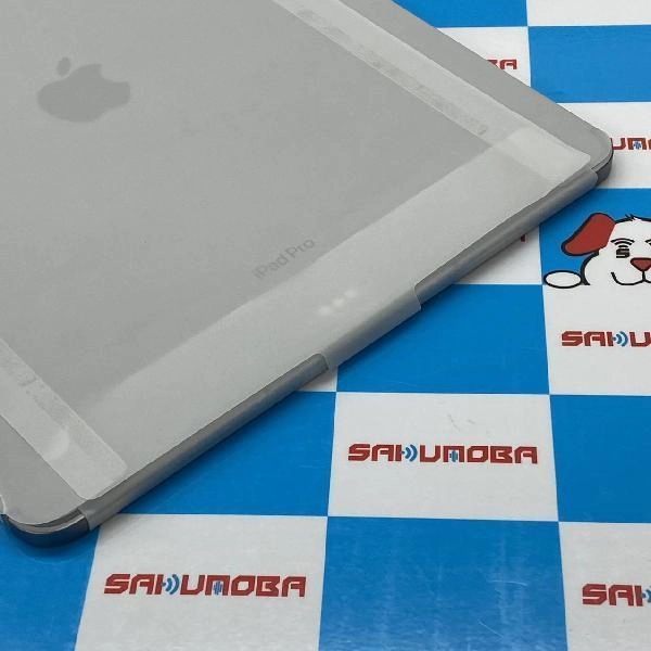 iPad Pro 12.9インチ 第6世代 SoftBank版SIMフリー 256GB MP203J/A A2436 未使用 スペースグレイ