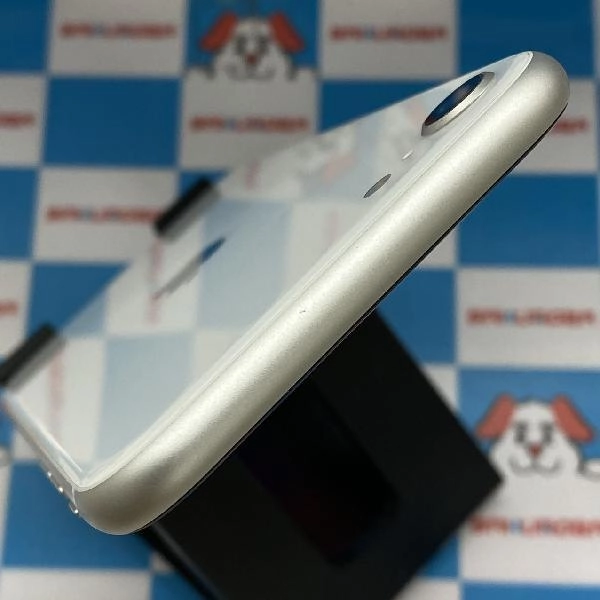 iPhoneSE 第2世代 Apple版SIMフリー 64GB MX9T2J/A A2296 美品 ホワイト