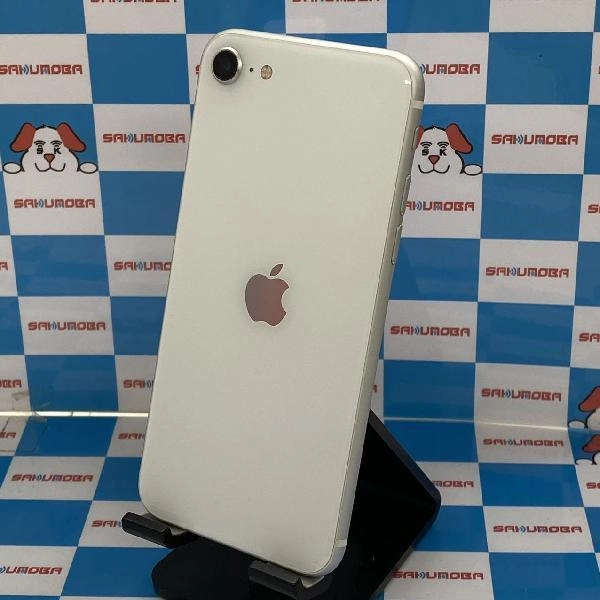 Apple Watch SE 第2世代 GPSモデル 32GB 44mm MNJX3J/A A2723 新品同様