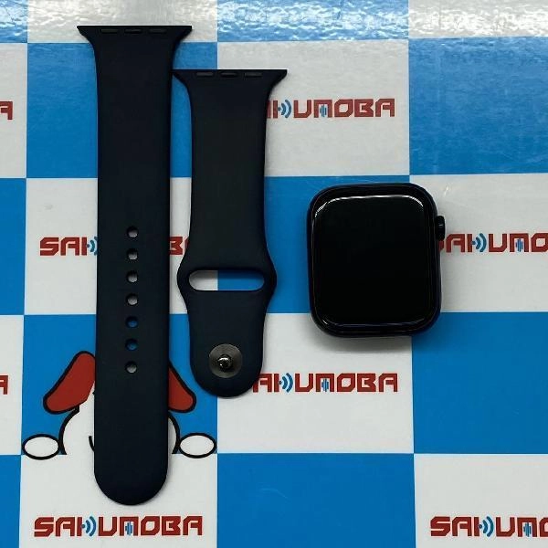 Apple Watch Series 8 GPS + Cellularモデル 32GB 45mm A2775 美品