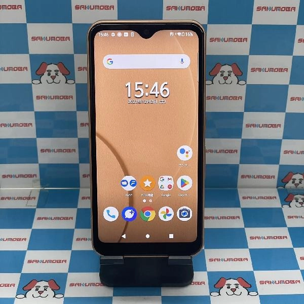 arrows We FCG01 au 64GB 極美品