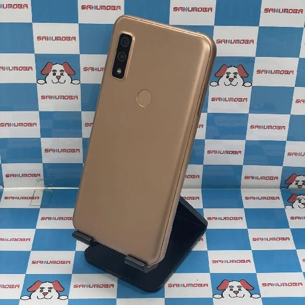 arrows We FCG01 au 64GB 極美品