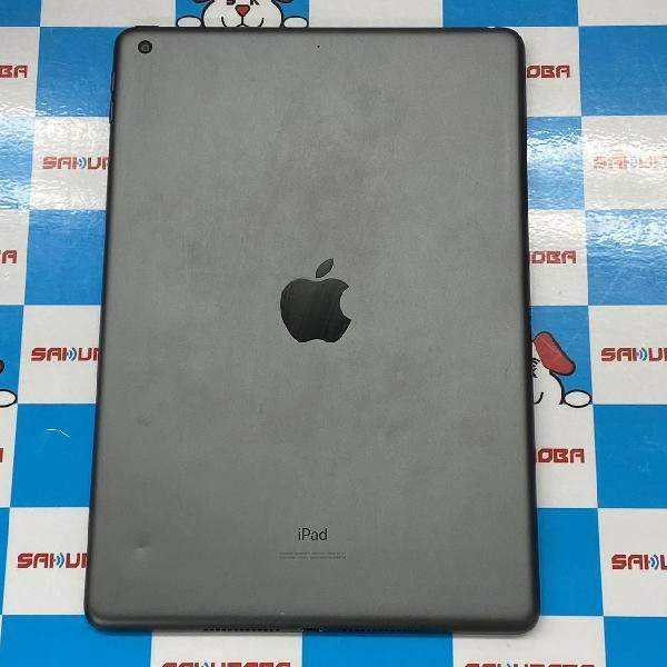 iPad 第7世代 Wi-Fiモデル 32GB MW742J/A A2197 美品