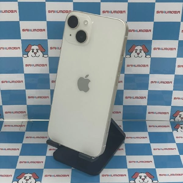 iPhone14 Apple版SIMフリー 256GB MPW33J/A A2881 新品同様