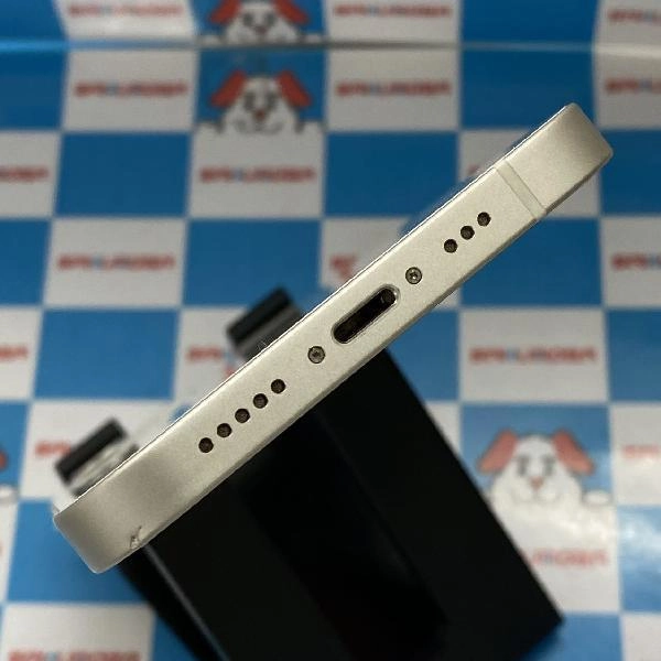 iPhone12 Apple版SIMフリー 64GB MGHP3J/A A2402 ホワイト