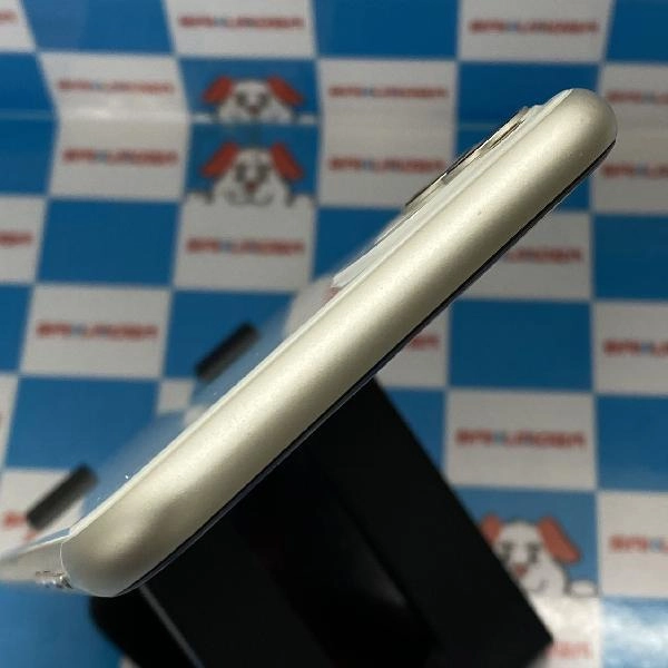 iPhone11 SoftBank版SIMフリー 128GB MWM22J/A A2221 ホワイト