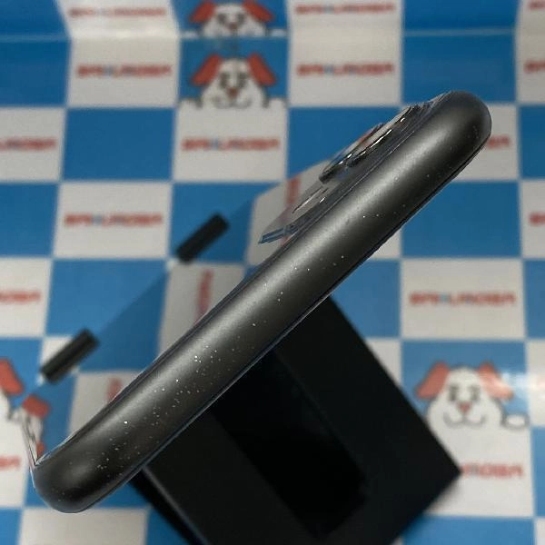 iPhone11 au版SIMフリー 64GB MWLT2J/A A2221 ブラック