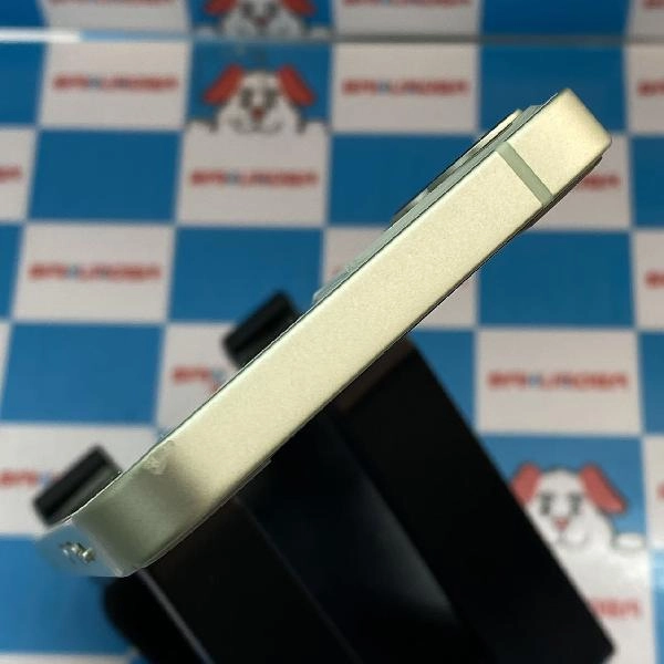 iPhone12 mini 楽天モバイル版SIMフリー 64GB MGAV3J/A A2398 美品 グリーン