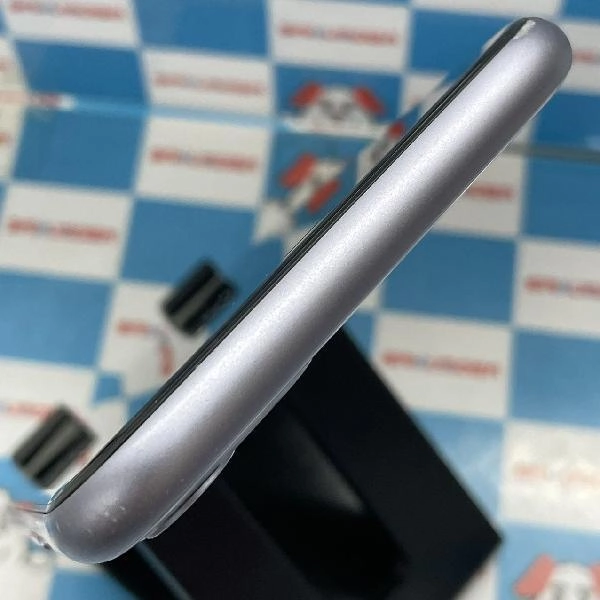 iPhone11 docomo版SIMフリー 128GB MWM52J/A A2221 パープル