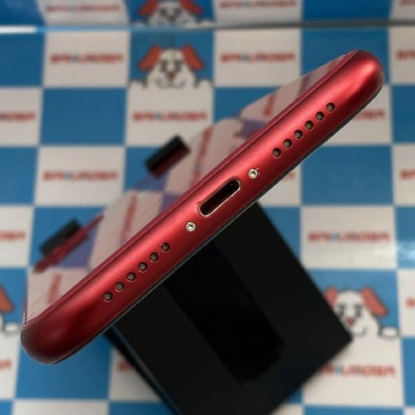 iPhone11 SoftBank版SIMフリー 64GB MWLV2J/A A2221 No 商品カラー