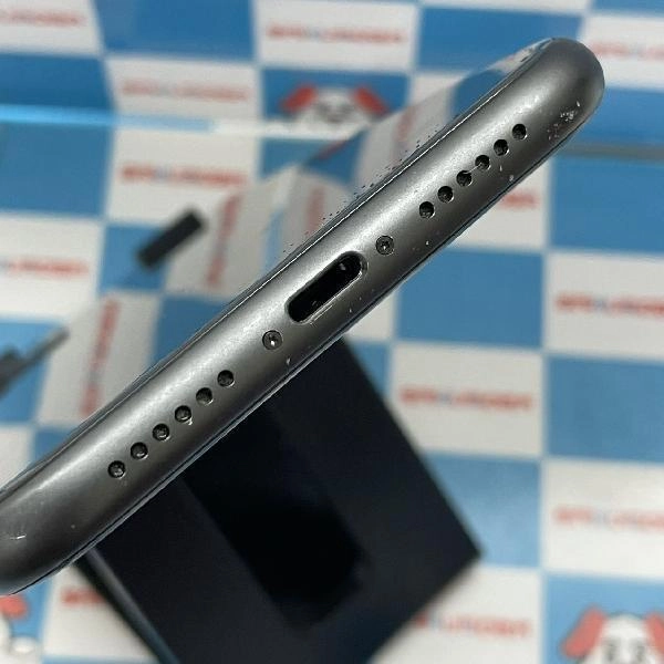 iPhone11 docomo版SIMフリー 128GB MWM02J/A A2221 ブラック