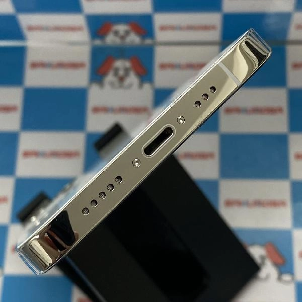 iPhone12 Pro docomo版SIMフリー 128GB MGM63J/A A2406 シルバー