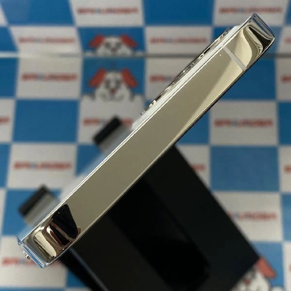 iPhone12 Pro docomo版SIMフリー 128GB MGM63J/A A2406 シルバー