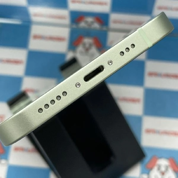 iPhone12 SoftBank版SIMフリー 128GB MGHY3J/A A2402 極美品 グリーン