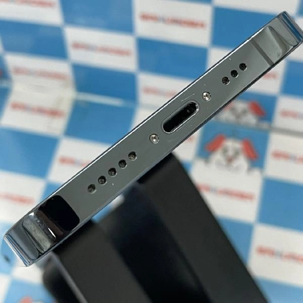 iPhone12 Pro SoftBank版SIMフリー 512GB MGMJ3J/A A2406 パシフィックブルー