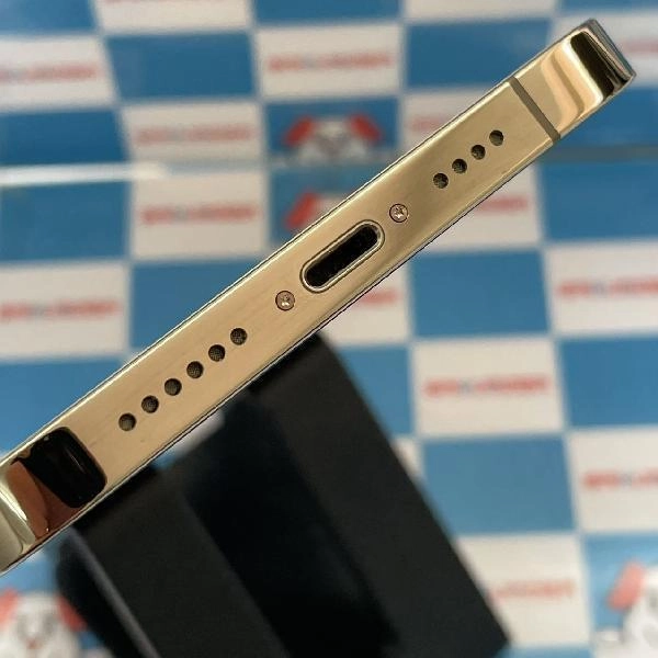 iPhone12 Pro Max Apple版SIMフリー 128GB MGCW3J/A A2410 ゴールド