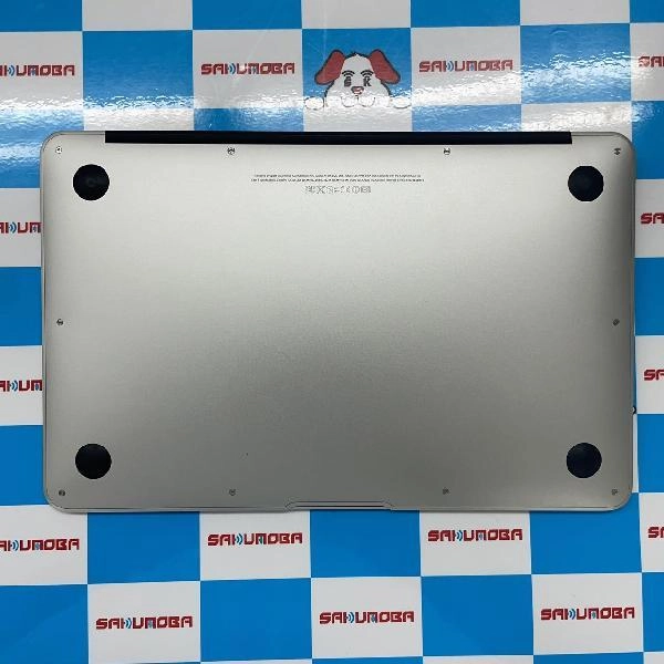 MacBook Air 11インチ Mid 2012 64GB MD223J/A A1465 シルバー