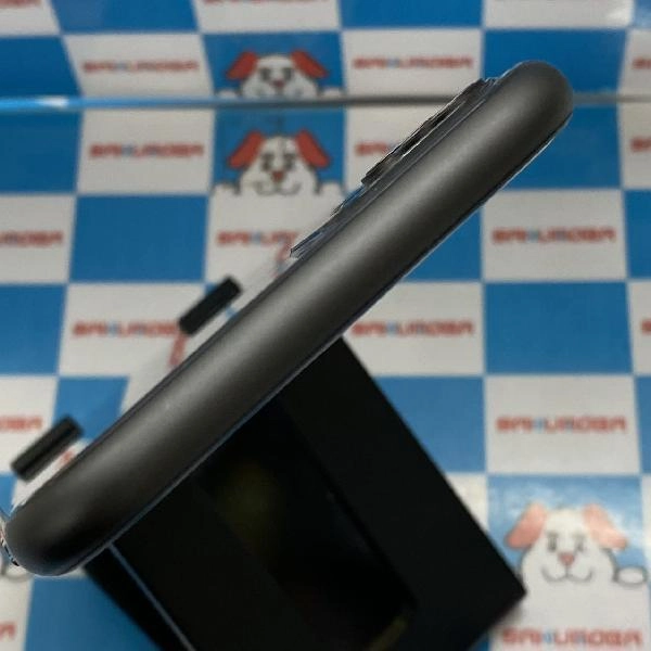 iPhone11 mineo版SIMフリー 128GB MWM02J/A A2221 美品 ブラック