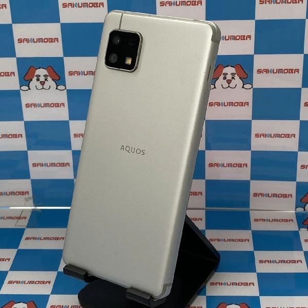 AQUOS sense4 basic Y!mobile 64GB SIMロック解除済み A003SH