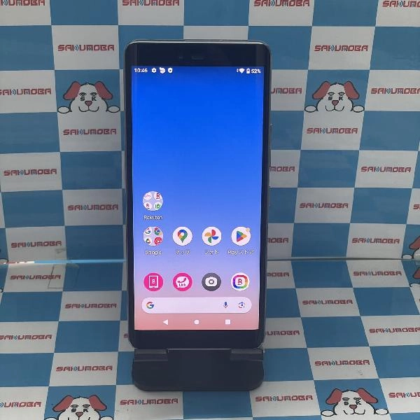 Rakuten Hand 楽天モバイル SIMフリー 64GB P710