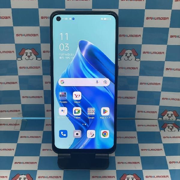 OPPO Reno5 A Y!mobile 128GB A101OP