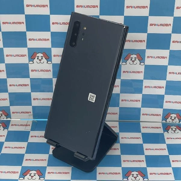 Galaxy Note10 Plus SC-01M docomo 256GB