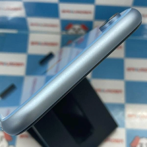iPhoneXR docomo版SIMフリー 64GB MT0E2J/A A2106