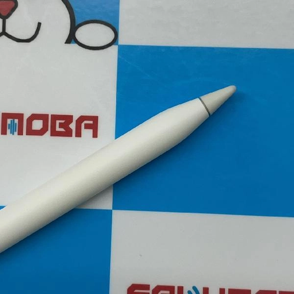 Apple Pencil 第2世代 MU8F2J/A  MU8F2J/A A2051極美品 ホワイト