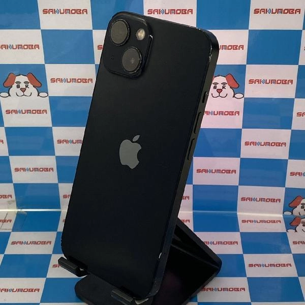 iPhone13 Apple版SIMフリー 128GB MLNC3J/A A2631