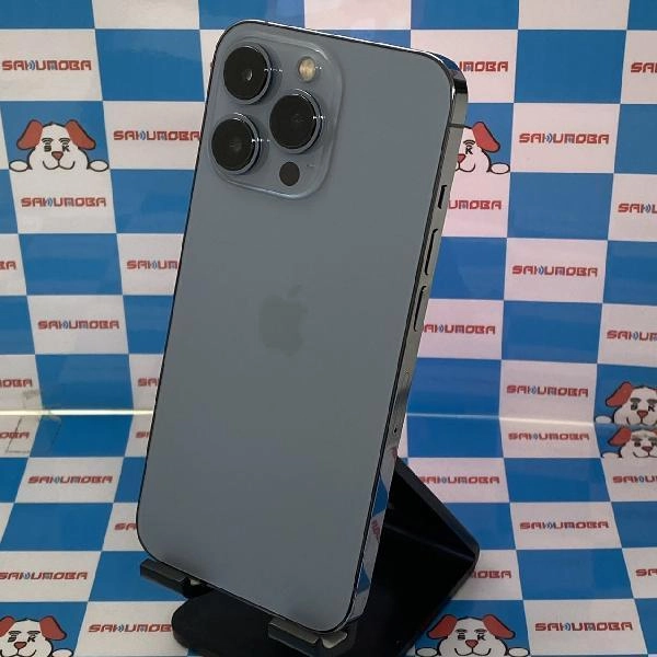 iPhone13 Pro Apple版SIMフリー 256GB MLUU3J/A A2636 極美品